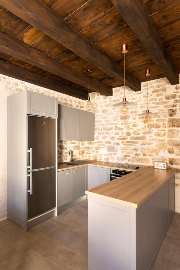 Mulberry Stonehouse Primošten Exterior foto