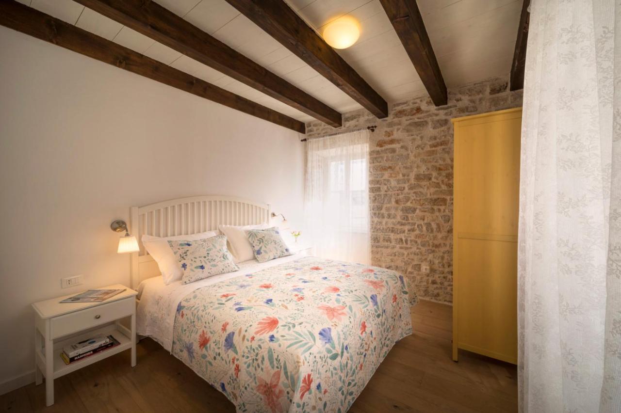 Mulberry Stonehouse Primošten Exterior foto