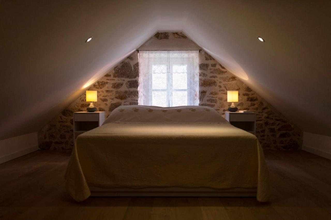Mulberry Stonehouse Primošten Exterior foto