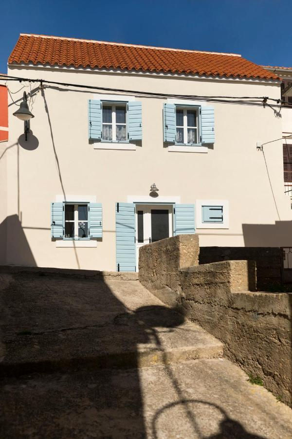 Mulberry Stonehouse Primošten Exterior foto