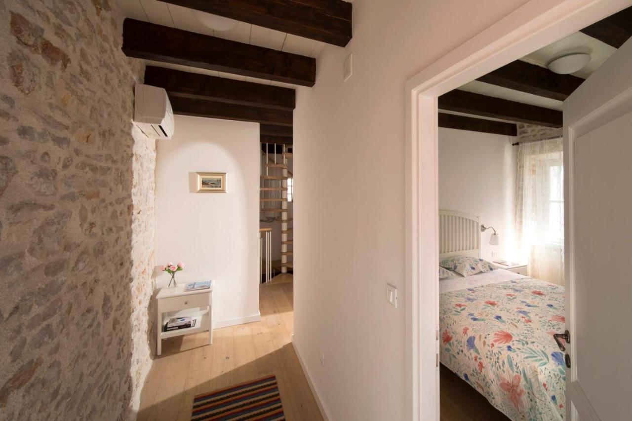 Mulberry Stonehouse Primošten Exterior foto