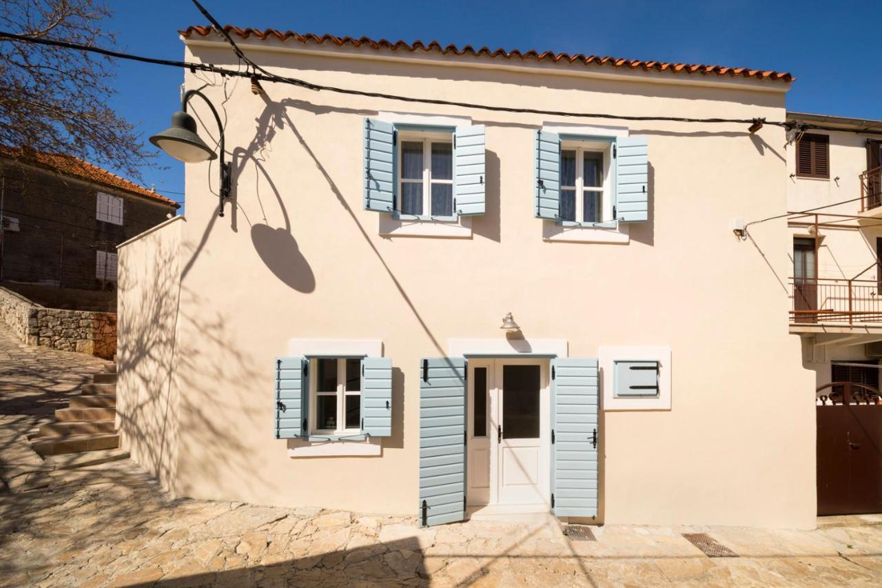 Mulberry Stonehouse Primošten Exterior foto