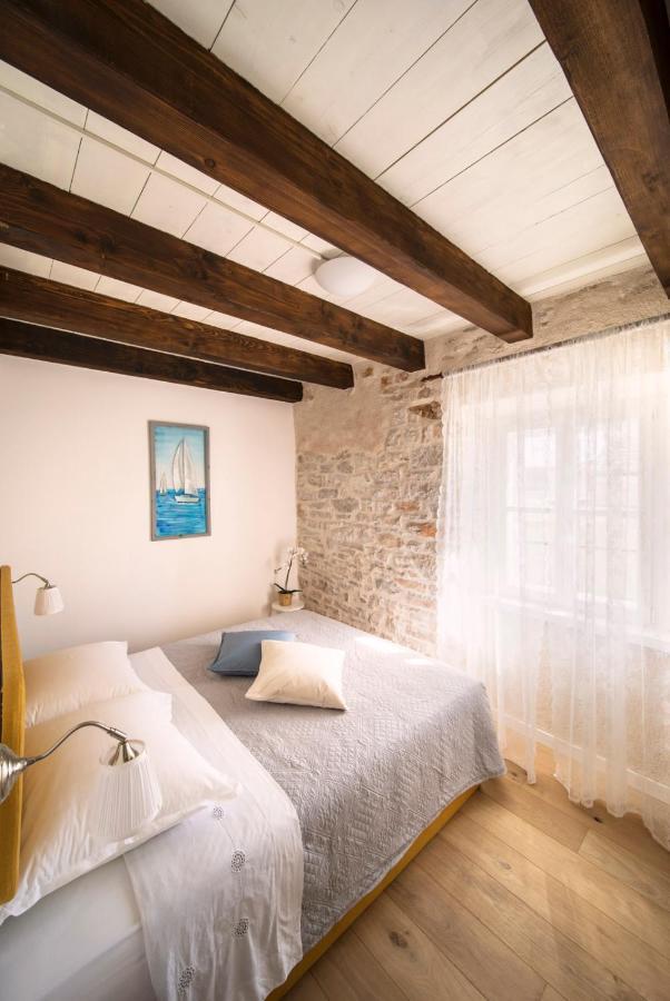 Mulberry Stonehouse Primošten Exterior foto