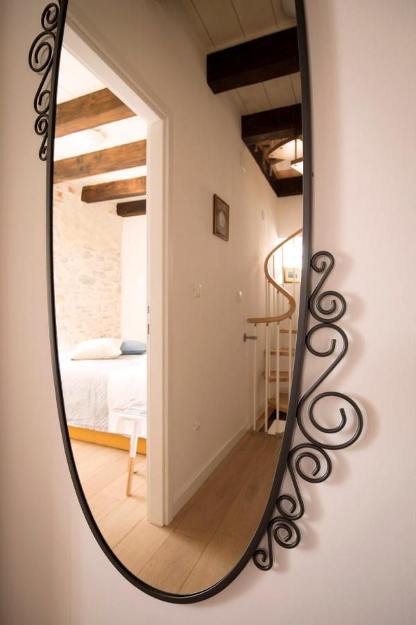 Mulberry Stonehouse Primošten Exterior foto
